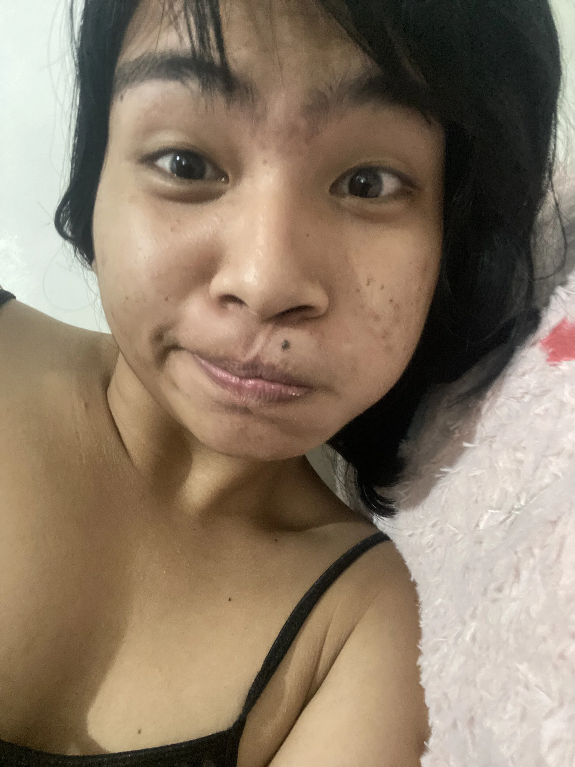 XXX Porn Photo of Nude Secretfantasycum 21