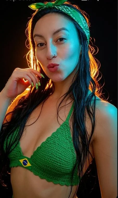 XXX Porn Photo of Nude Dany1013 31