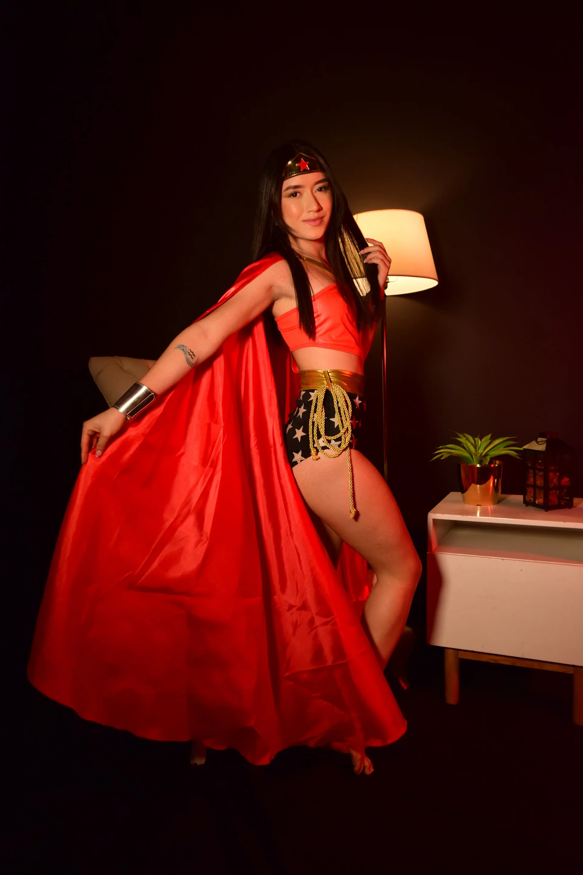 XXX Porn Photo of Nude SaraWilliamss_ 66