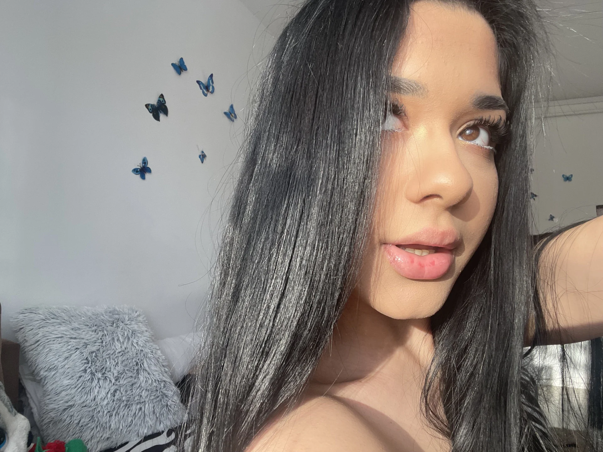 XXX Porn Photo of Nude MissNaomiBelle 13