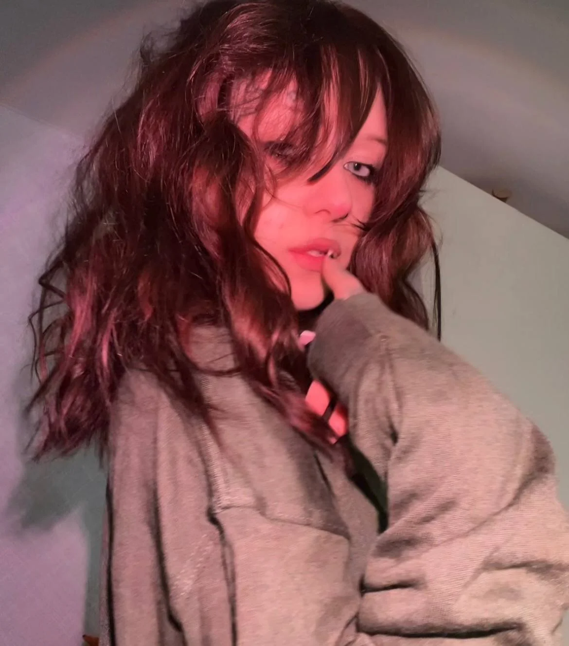 XXX Porn Photo of Nude Raven_Armor 8