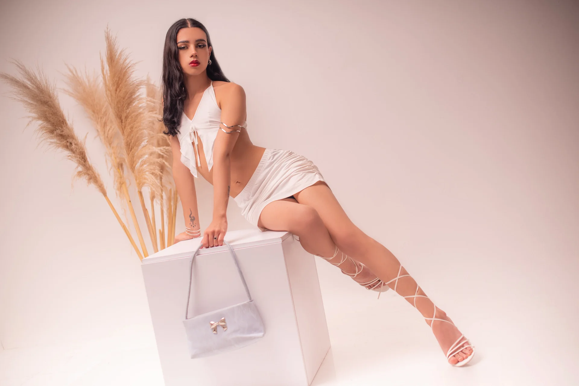 XXX Porn Photo of Nude VictoriaMonroee_ 26