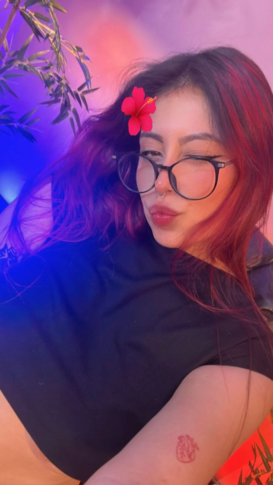 XXX Porn Photo of Nude justmariee 43