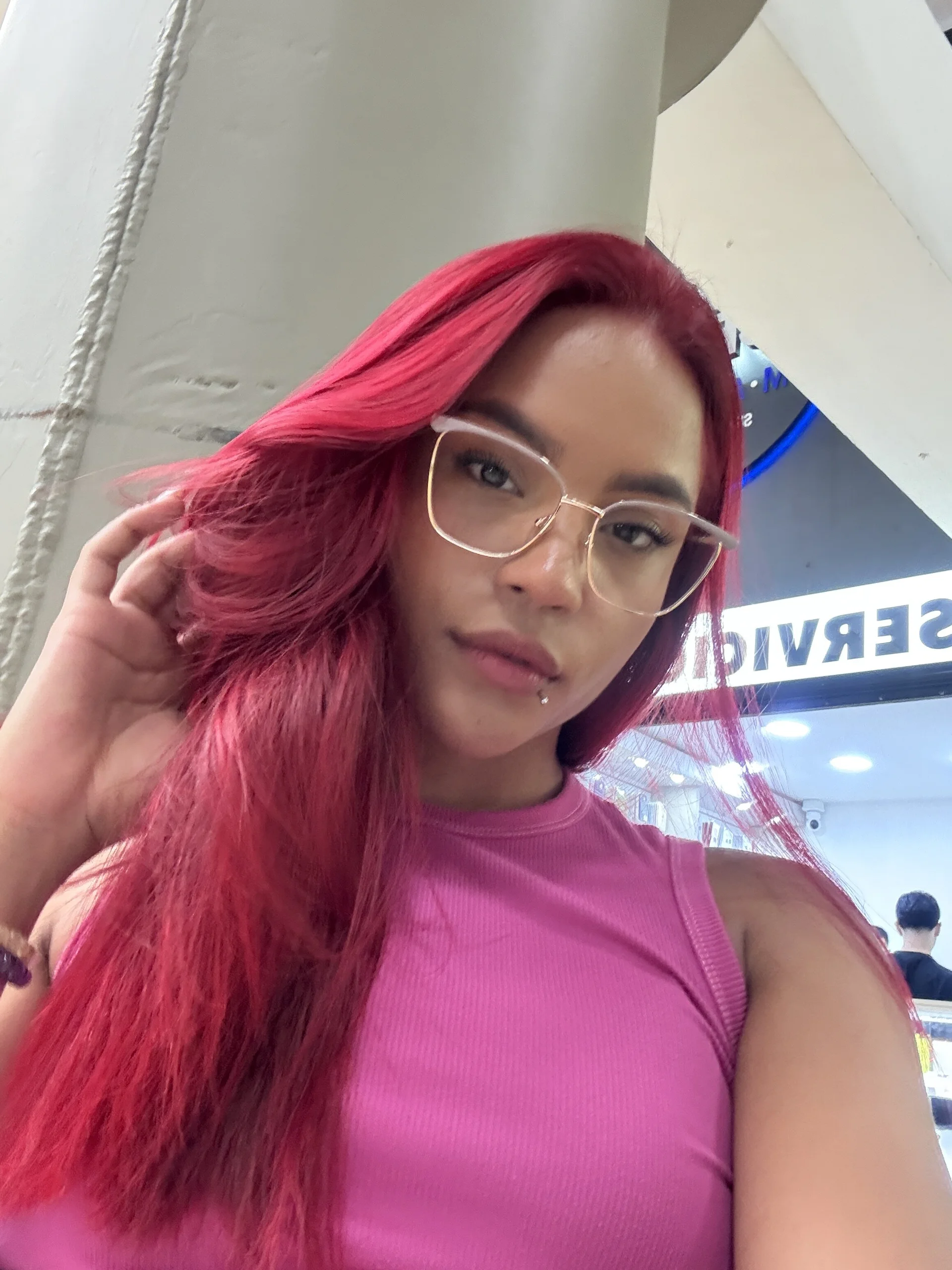 XXX Porn Photo of Nude Im_Scarlett_ 5