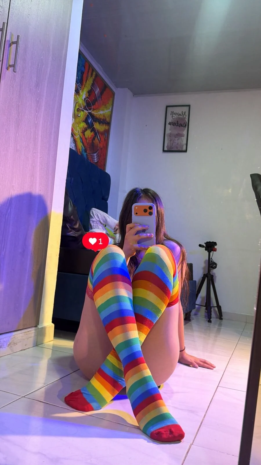 XXX Porn Photo of Nude Kitty_Rose_CS 23