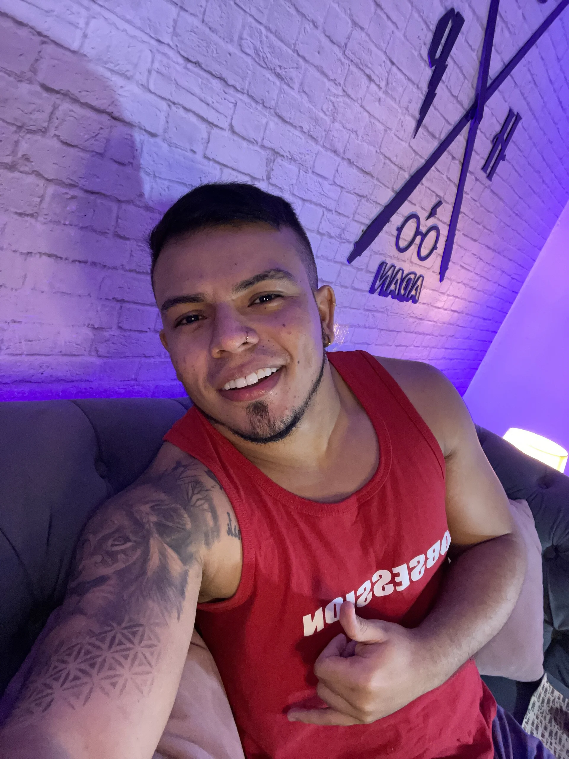 XXX Porn Photo of Nude Naughty_Charly 121