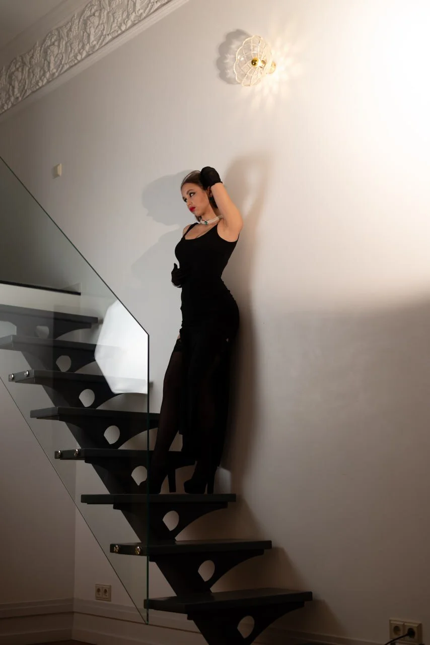 XXX Porn Photo of Nude SandraTucker 67