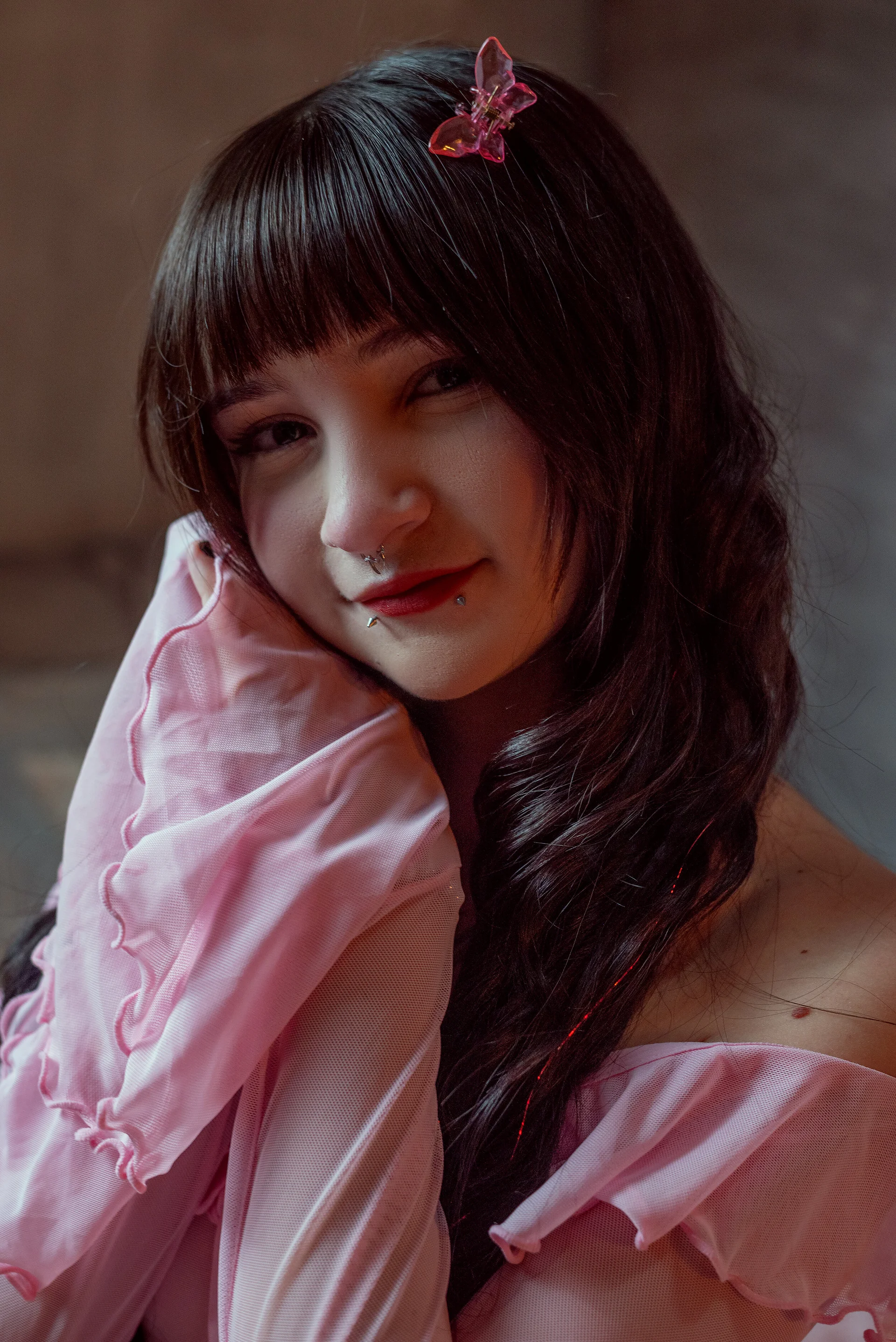 XXX Porn Photo of Nude _Charlotte_Collins_ 31