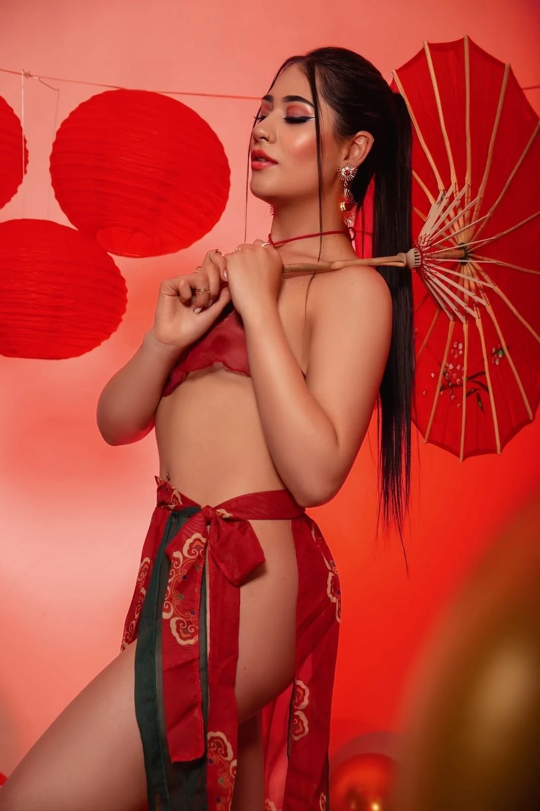 XXX Porn Photo of Nude evelyn_ch_ 11