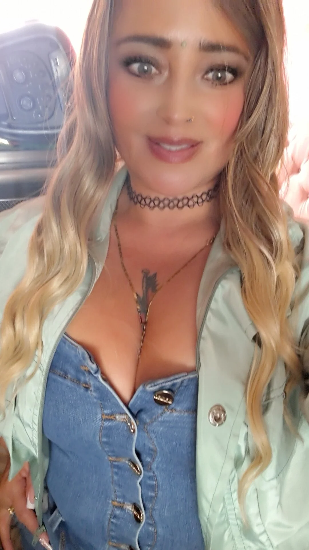 XXX Porn Photo of Nude AlexadraJones3453 36