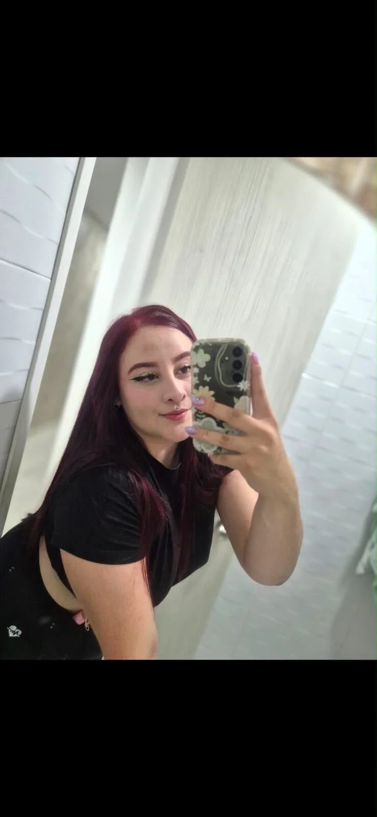 XXX Porn Photo of Nude redd_velvet 5