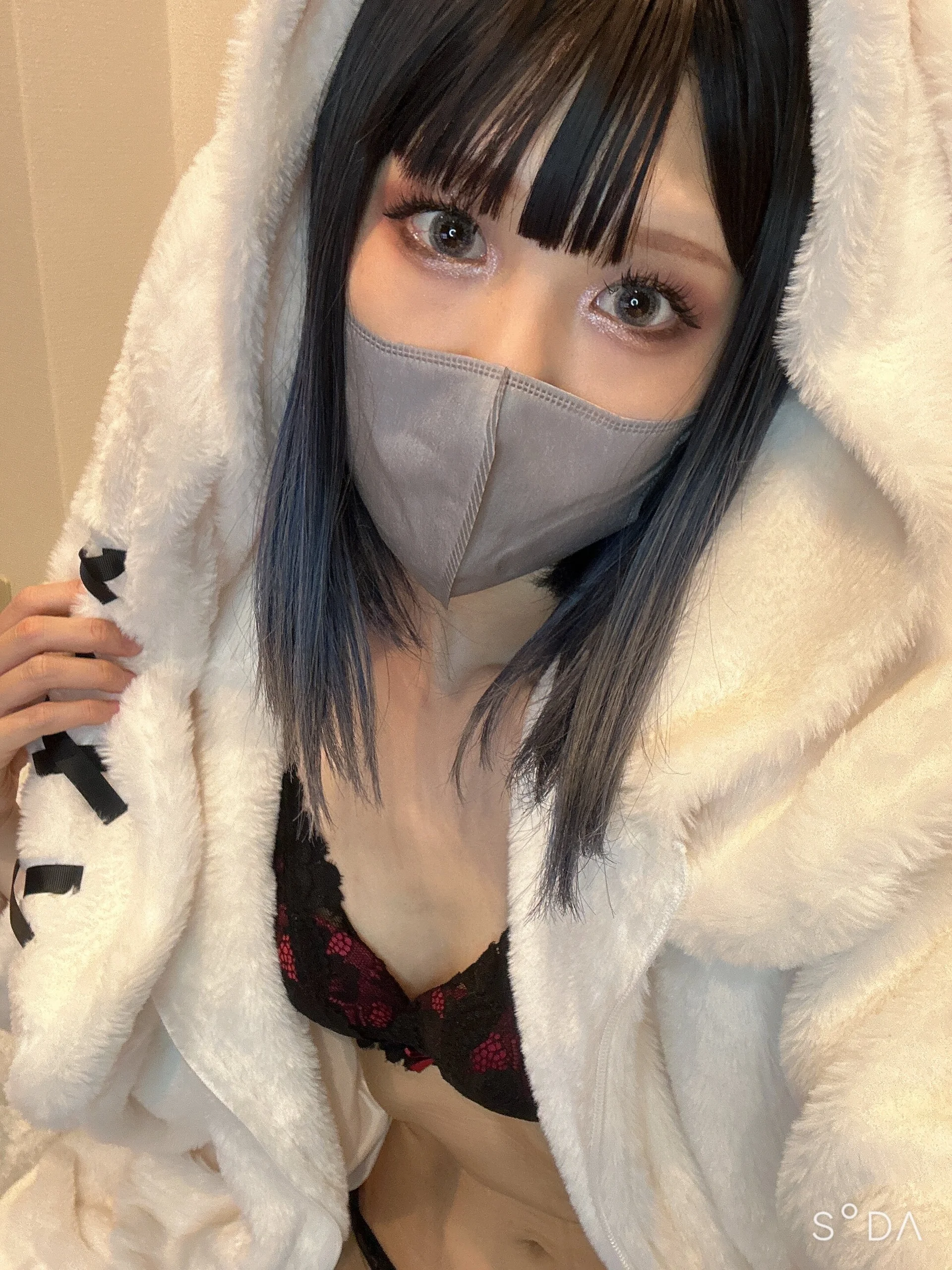 XXX Porn Photo of Nude sarina7s 4