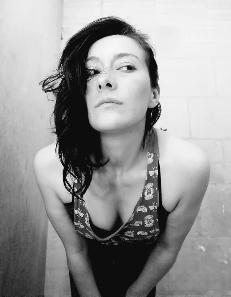 XXX Porn Photo of Nude Red_Velvet_Vice 9