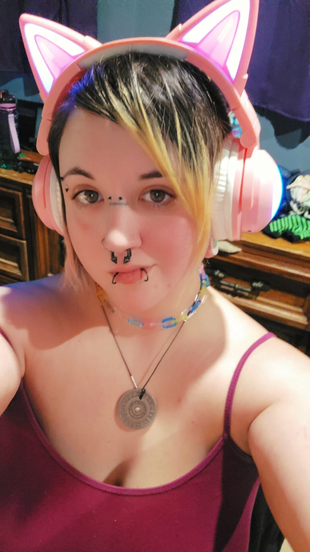 XXX Porn Photo of Nude yumi_sapphire 11