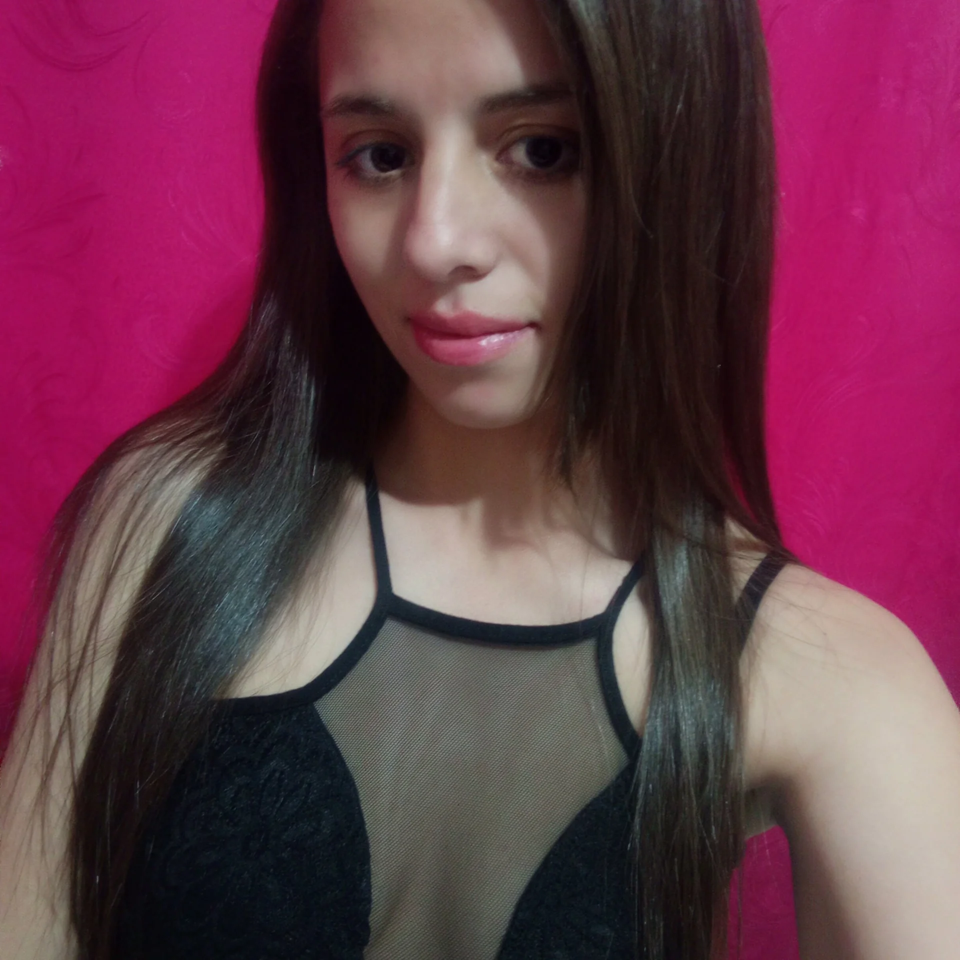 XXX Porn Photo of Nude Nahomi_Harper 10