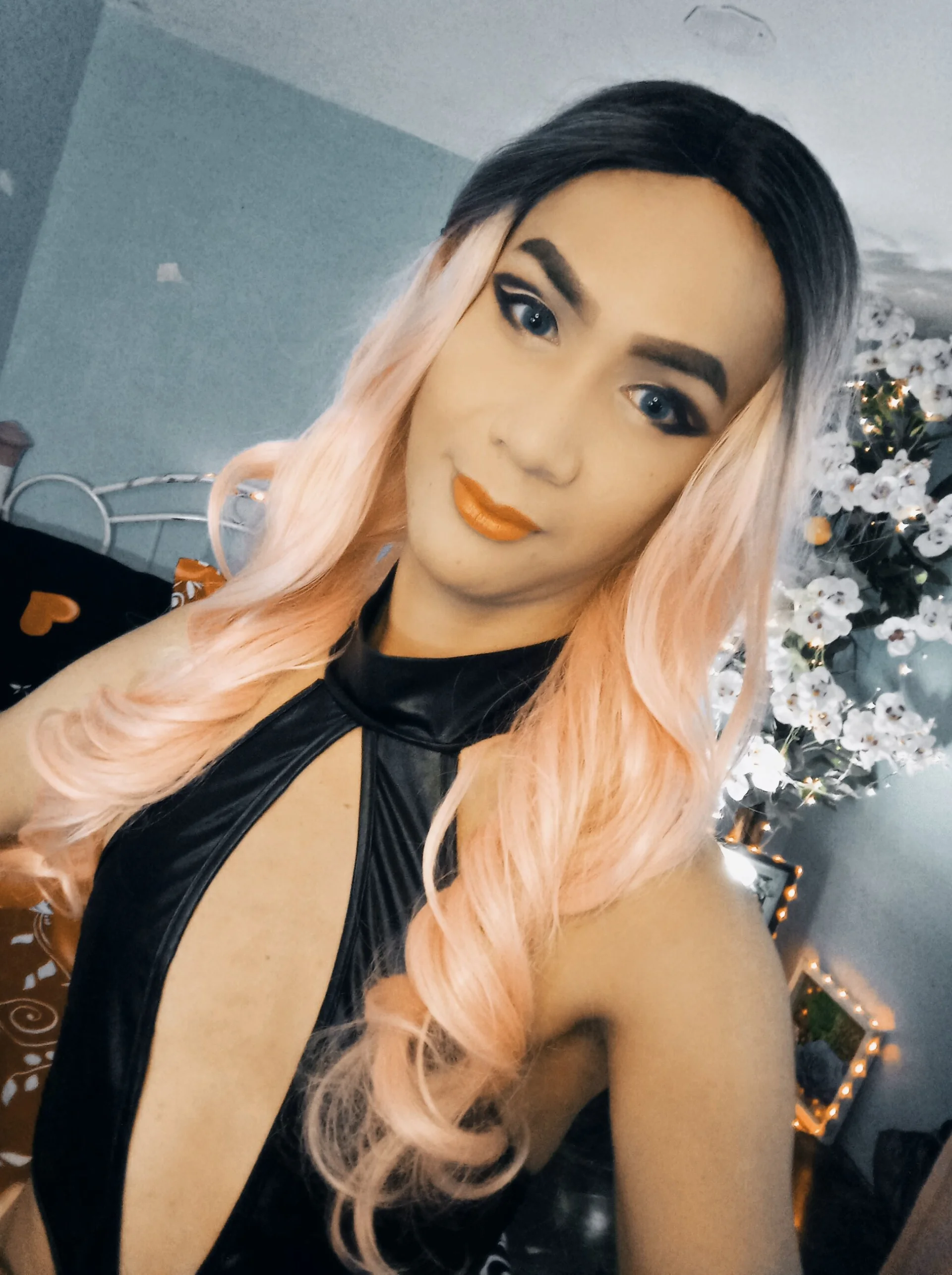 XXX Porn Photo of Nude HotHornyAsian 9