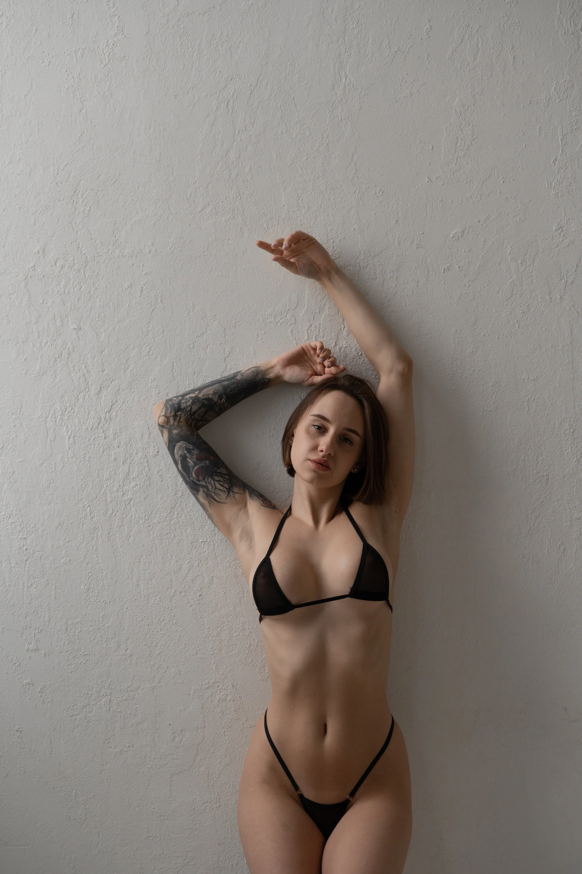 XXX Porn Photo of Nude Erin_Smojoke 6