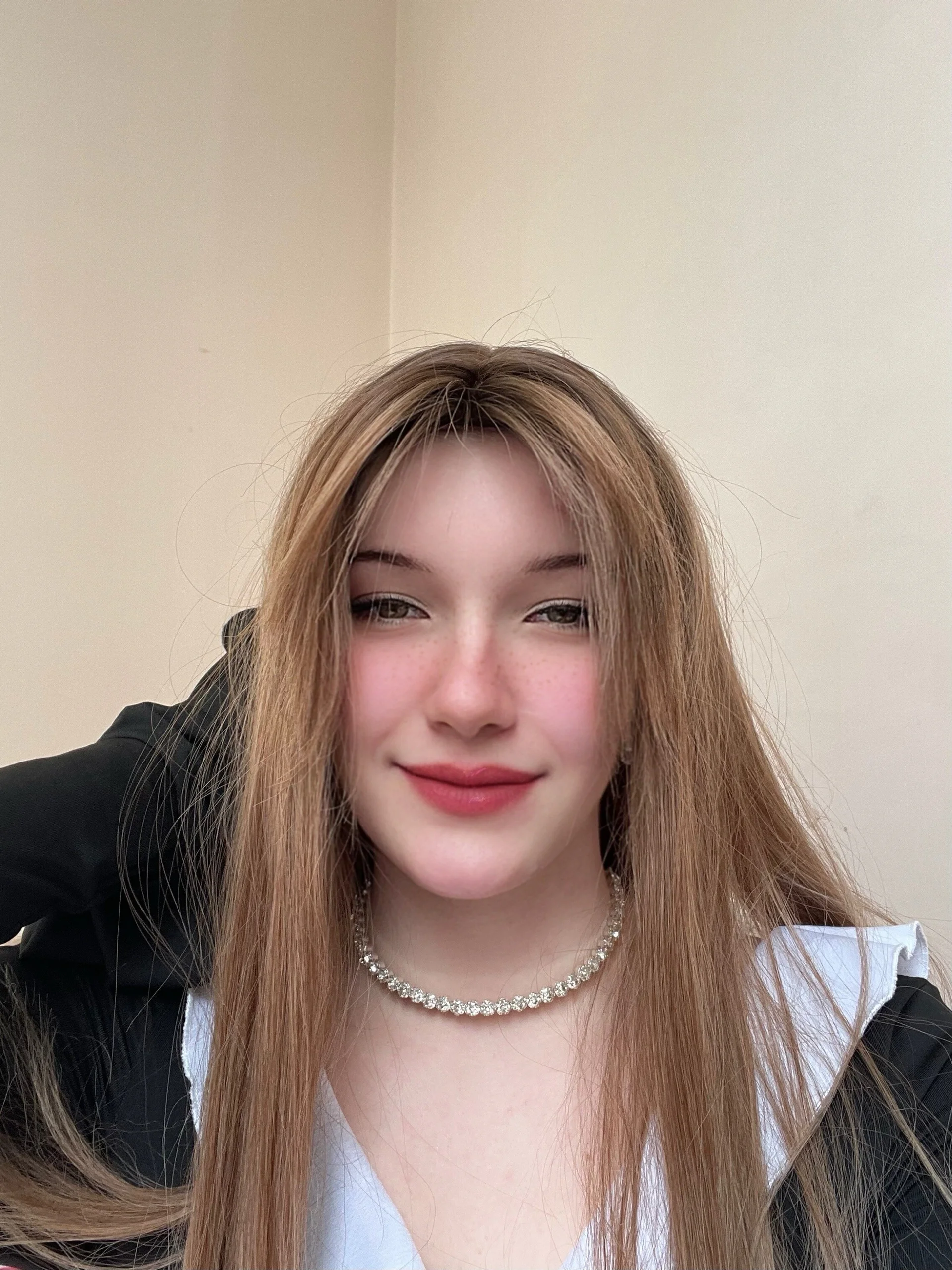 XXX Porn Photo of Nude girl-Emily 5