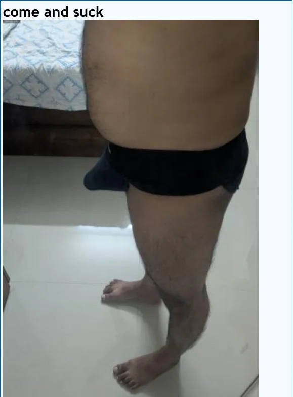 XXX Porn Photo of Nude husharMan 3