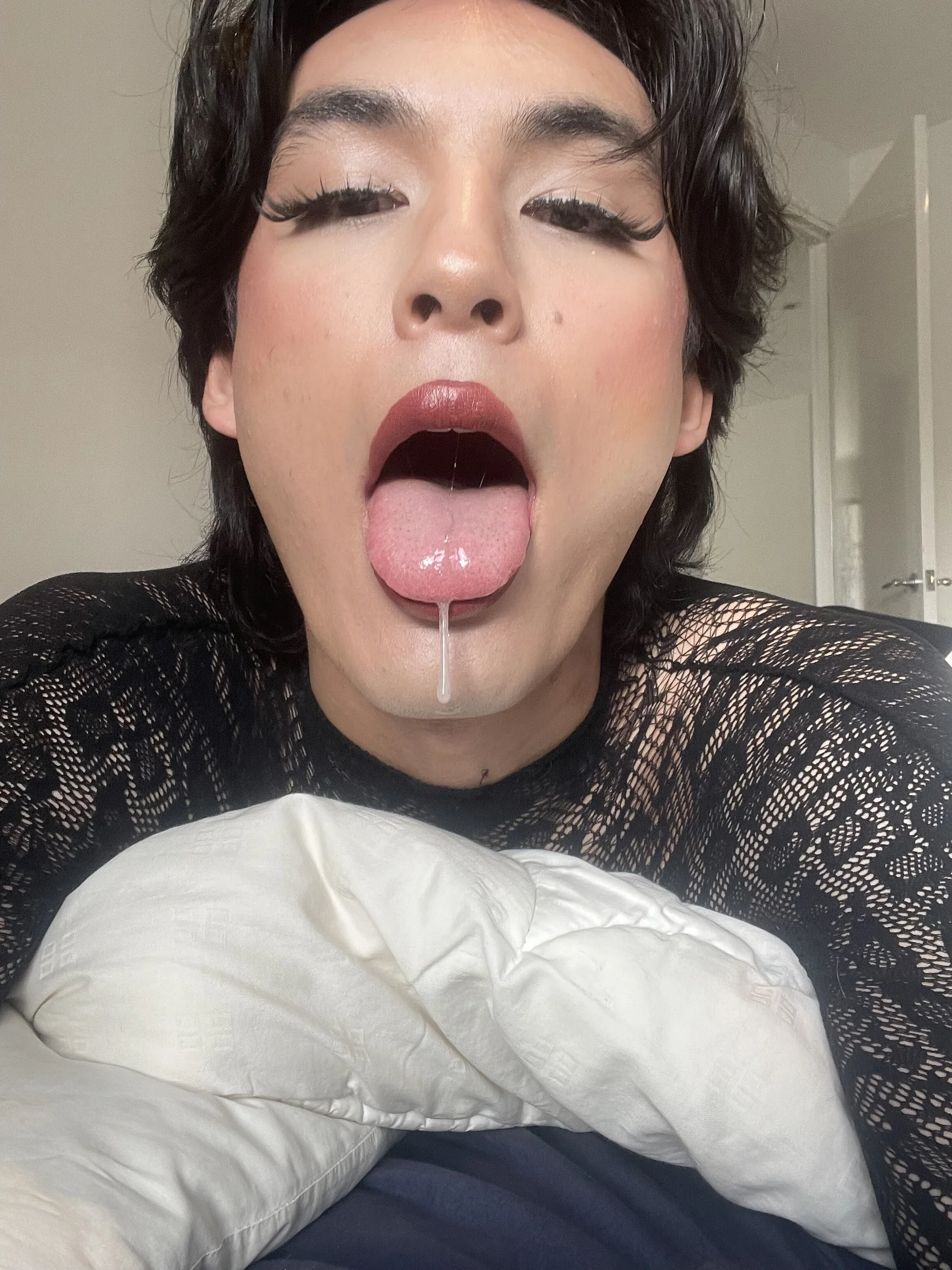 XXX Porn Photo of Nude MistedRxse 4