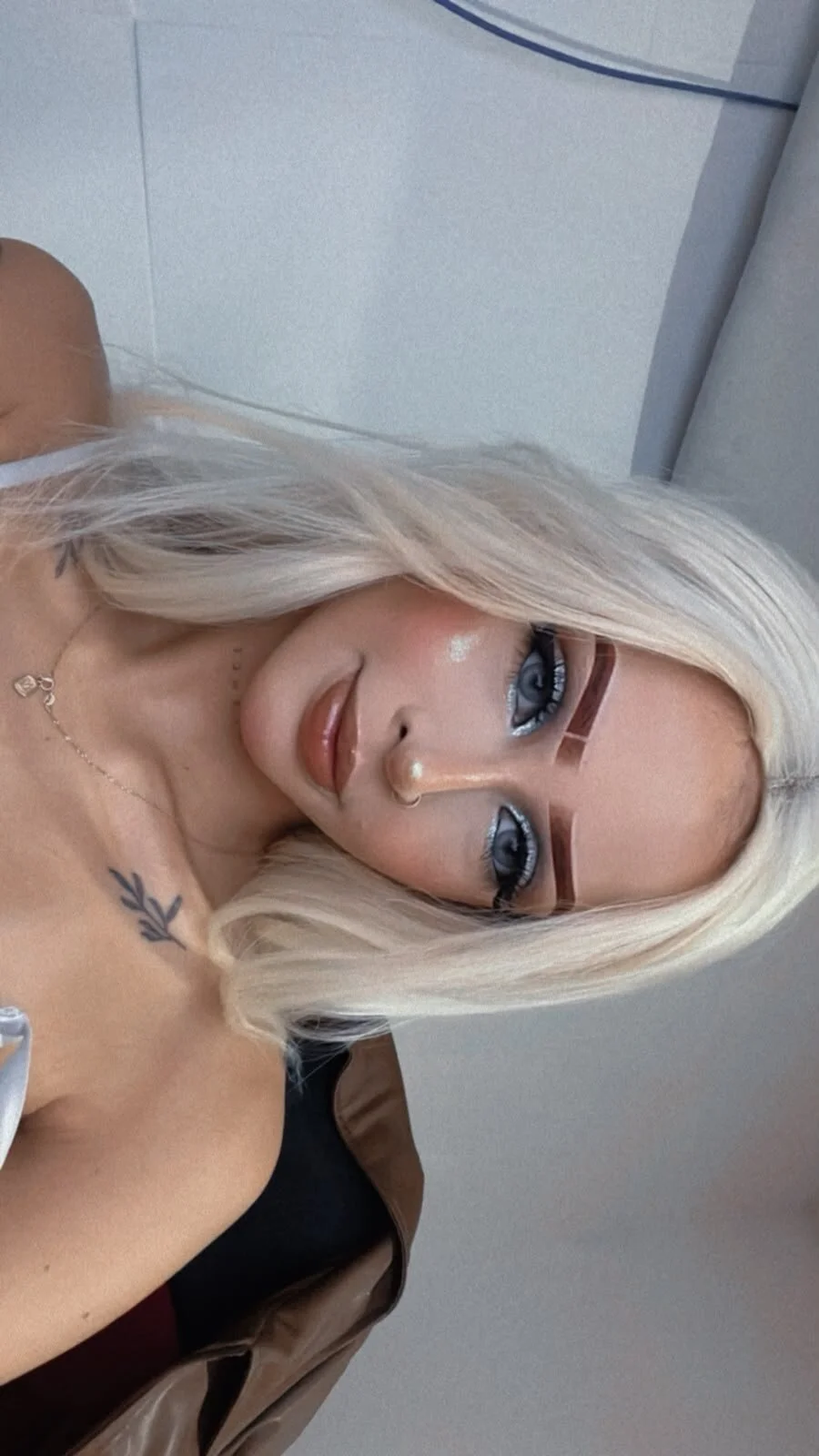 XXX Porn Photo of Nude pinksmile_1 5