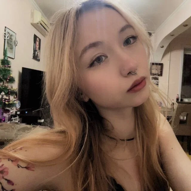 XXX Porn Photo of Nude PinkTraible 3