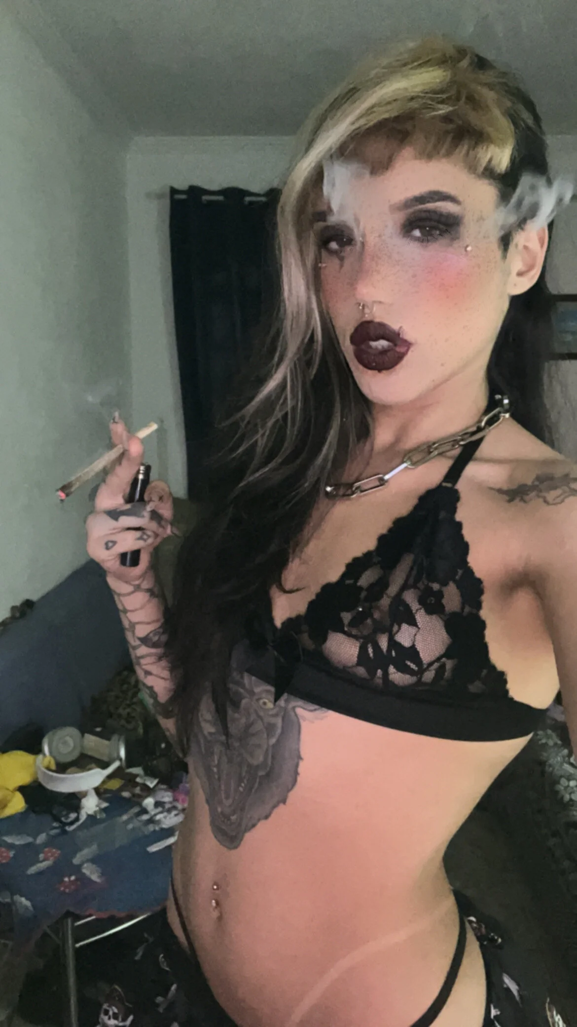 XXX Porn Photo of Nude Statseed 218