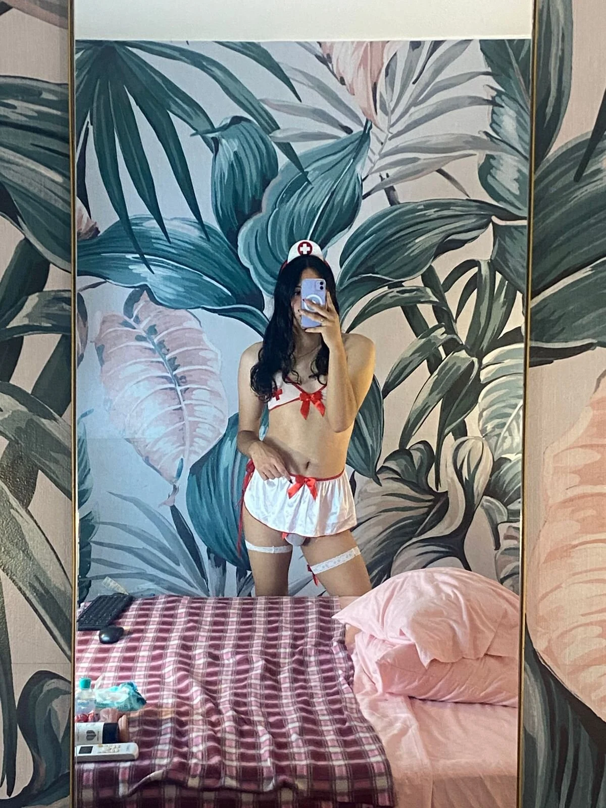 XXX Porn Photo of Nude Rubii_Cutee 59