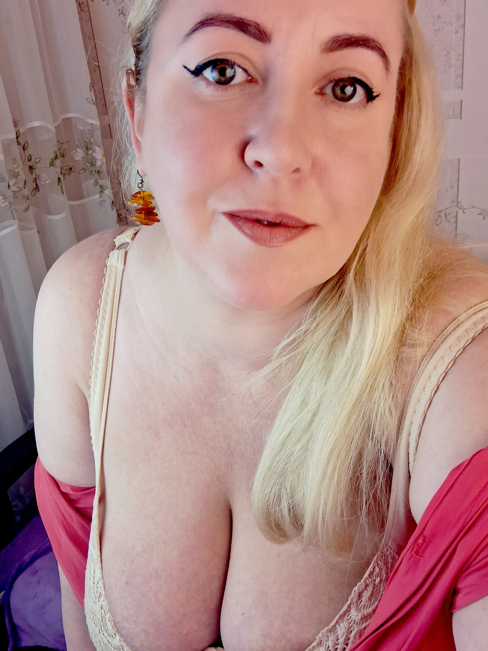 XXX Porn Photo of Nude Ginesia 2