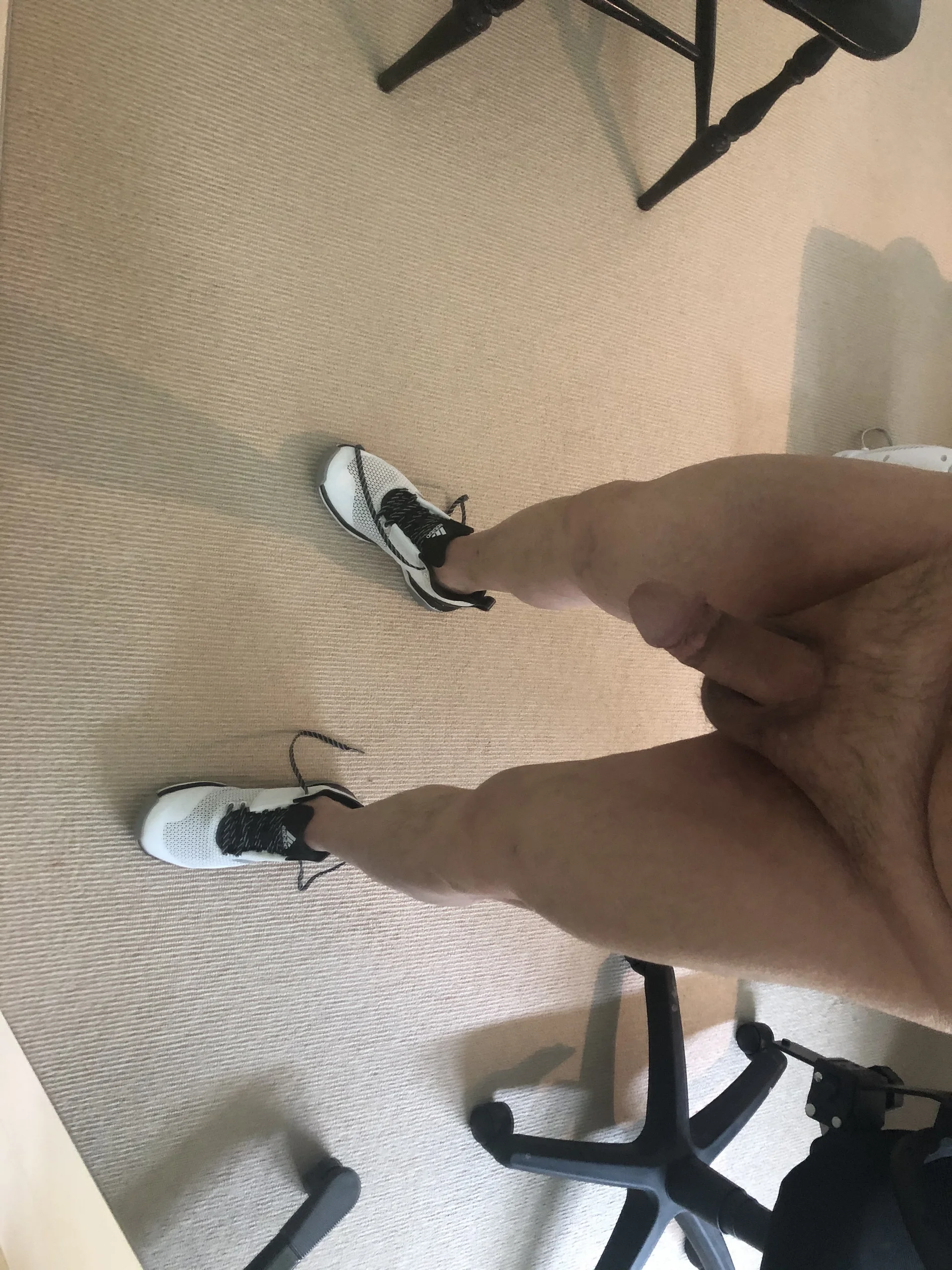 XXX Porn Photo of Nude hotdadbod 67