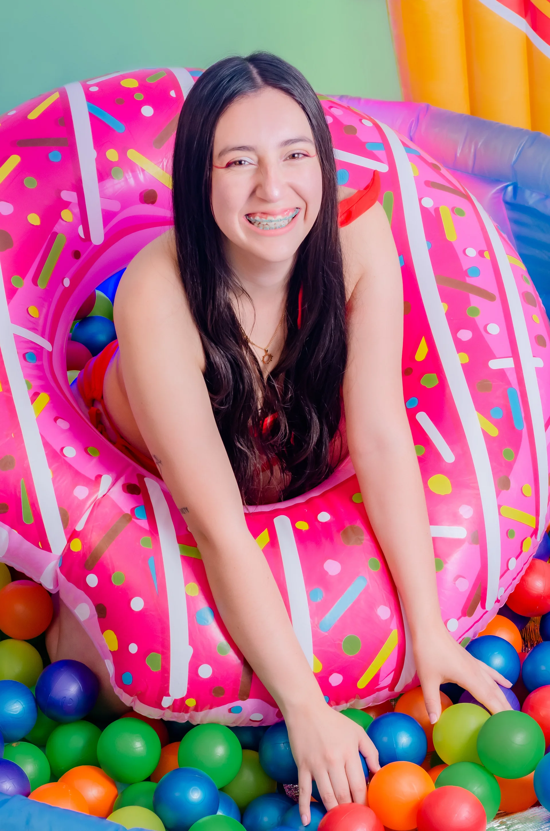 XXX Porn Photo of Nude Sweet_Sammy_ 7