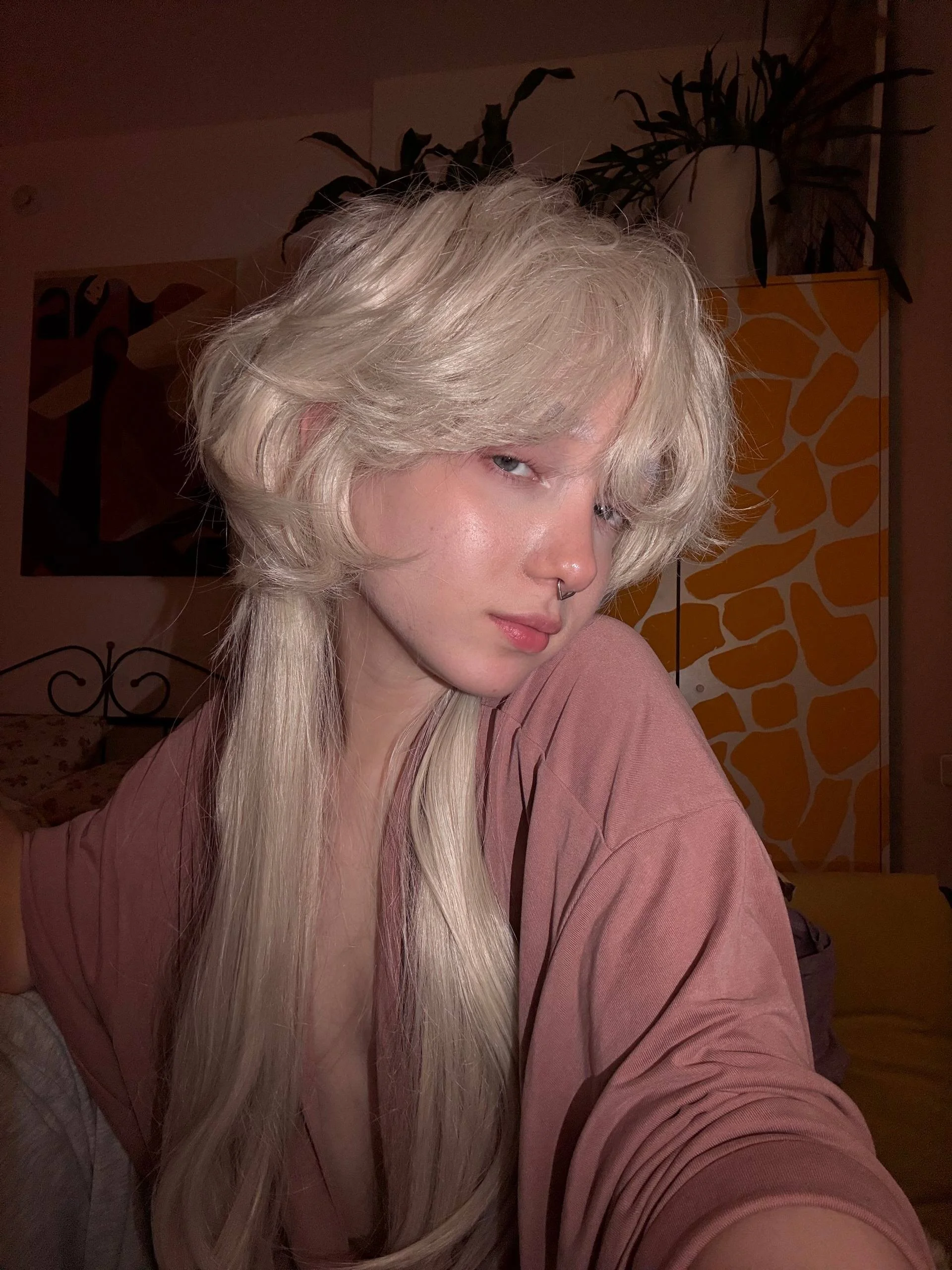 XXX Porn Photo of Nude bambi_lu 1091