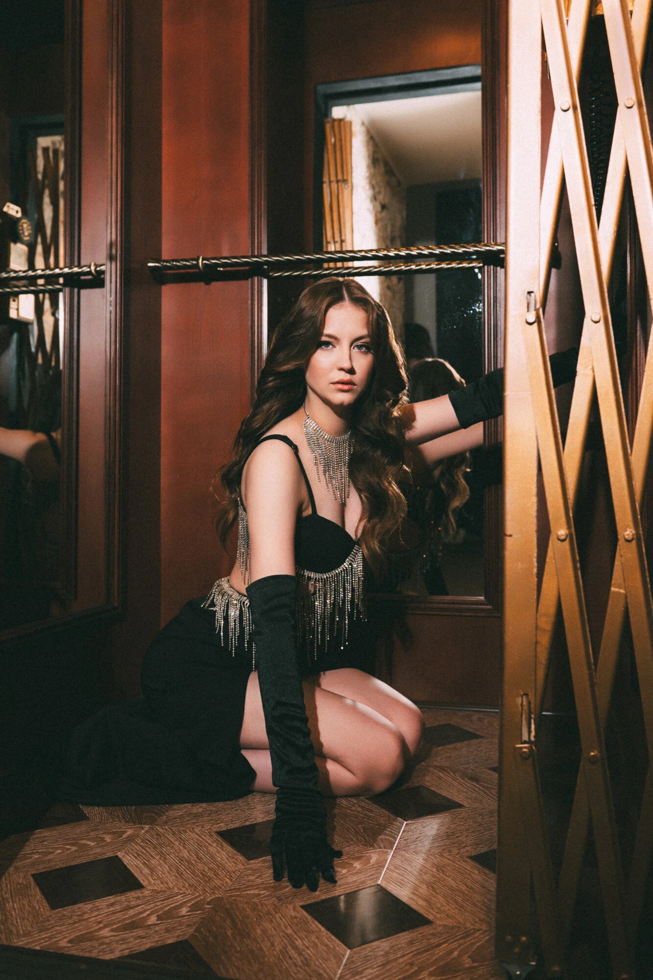 XXX Porn Photo of Nude SofiaSarvains 4