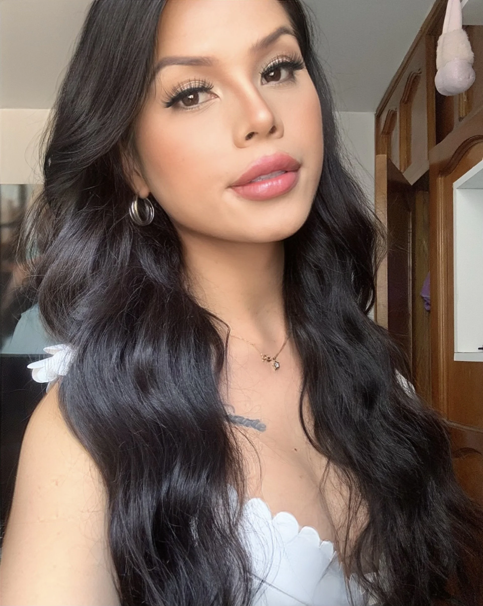 XXX Porn Photo of Nude PinkVenuss 6