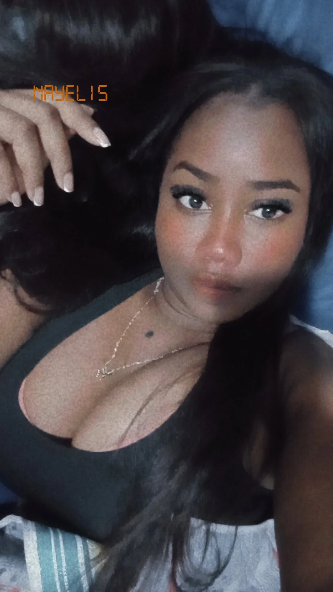 XXX Porn Photo of Nude Brownie_N 7