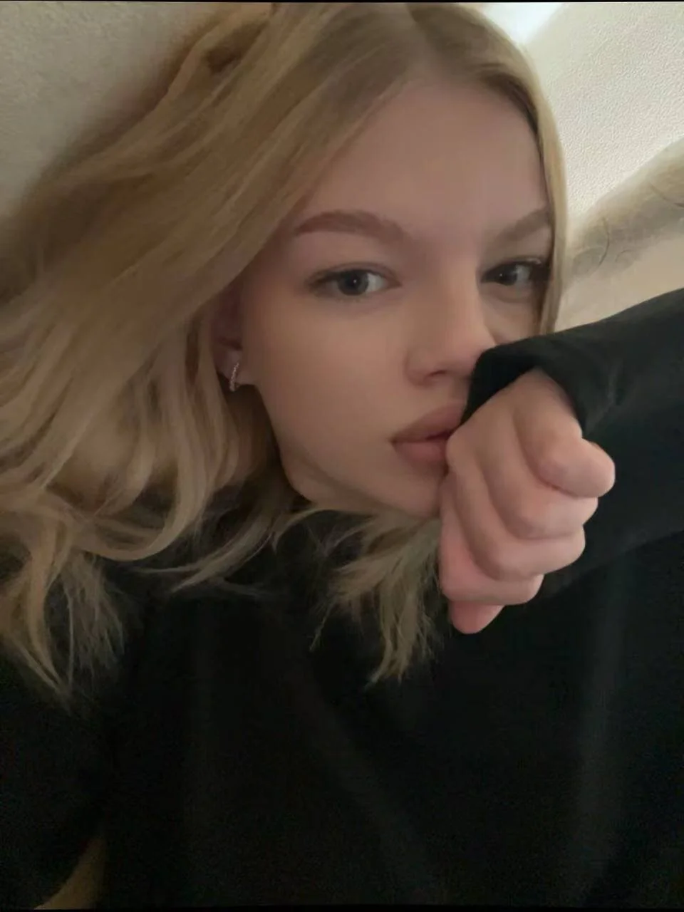 XXX Porn Photo of Nude HyacinthCarmicheal 1