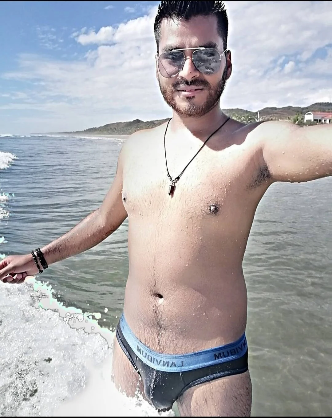 XXX Porn Photo of Nude d3lfigarcia 3