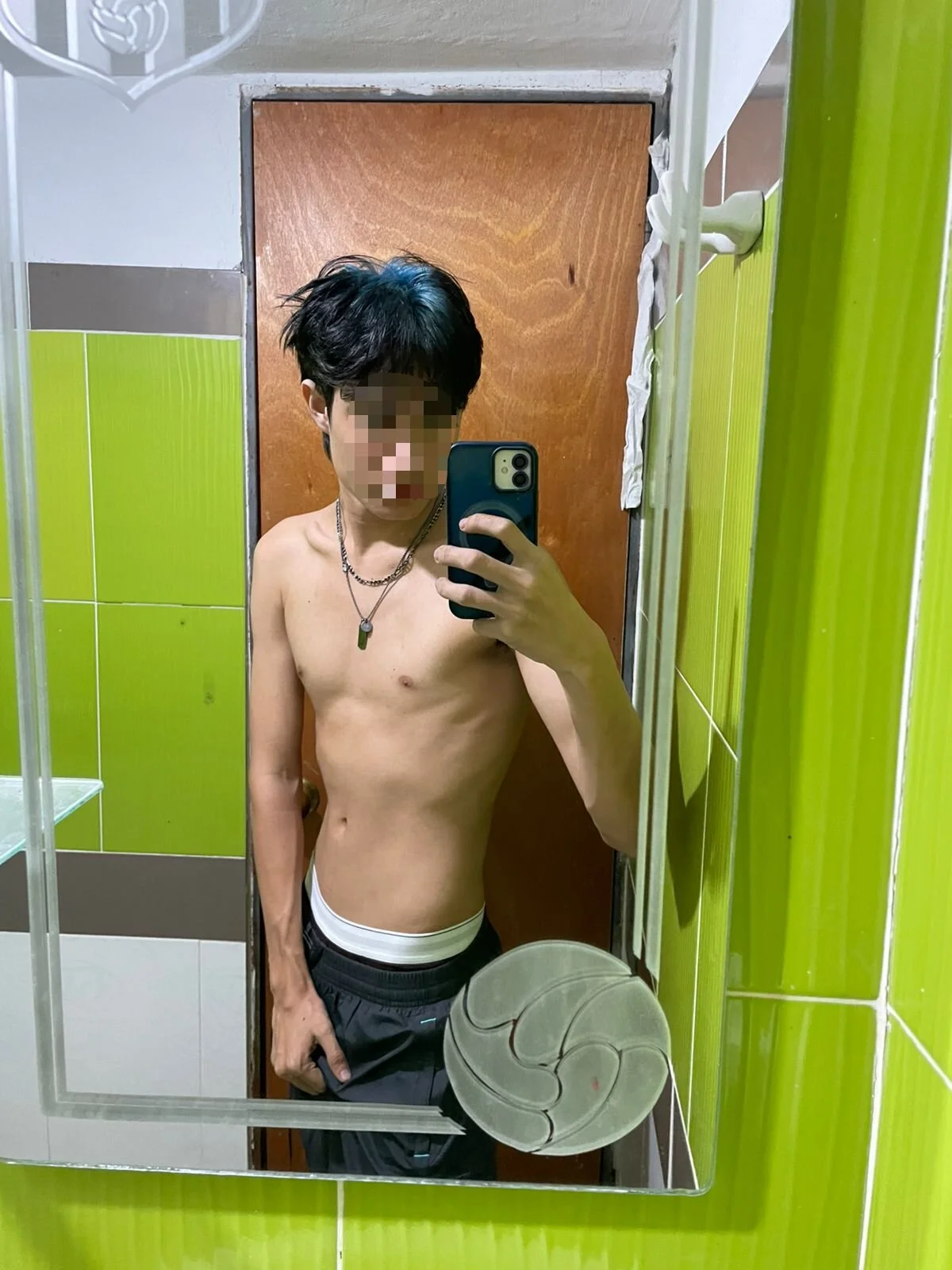 XXX Porn Photo of Nude Johhan__Lee 2