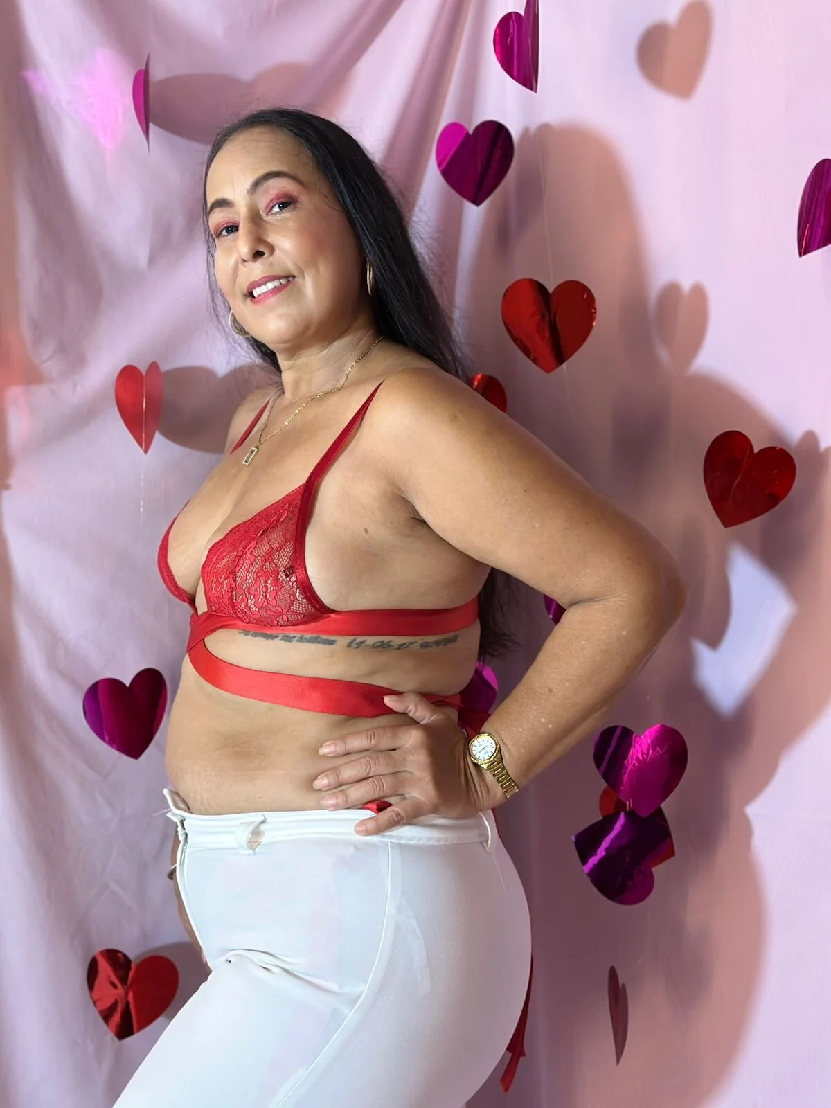 XXX Porn Photo of Nude Sara_BigAss- 20