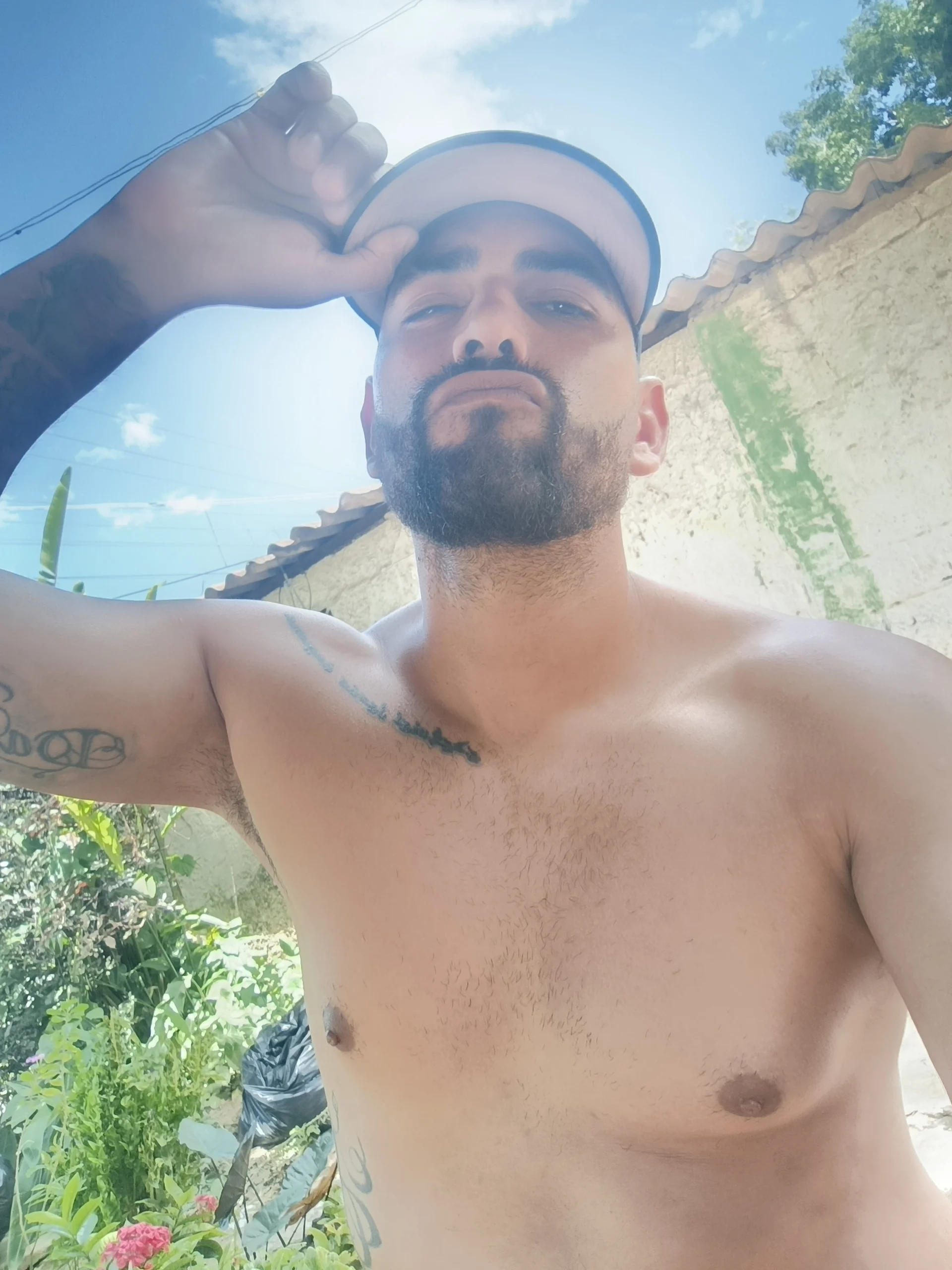 XXX Porn Photo of Nude zequi1992 2