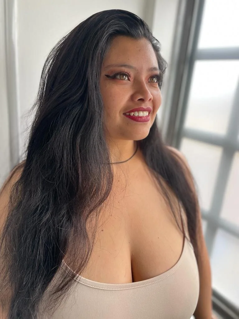 XXX Porn Photo of Nude Janeth_zambrano 11