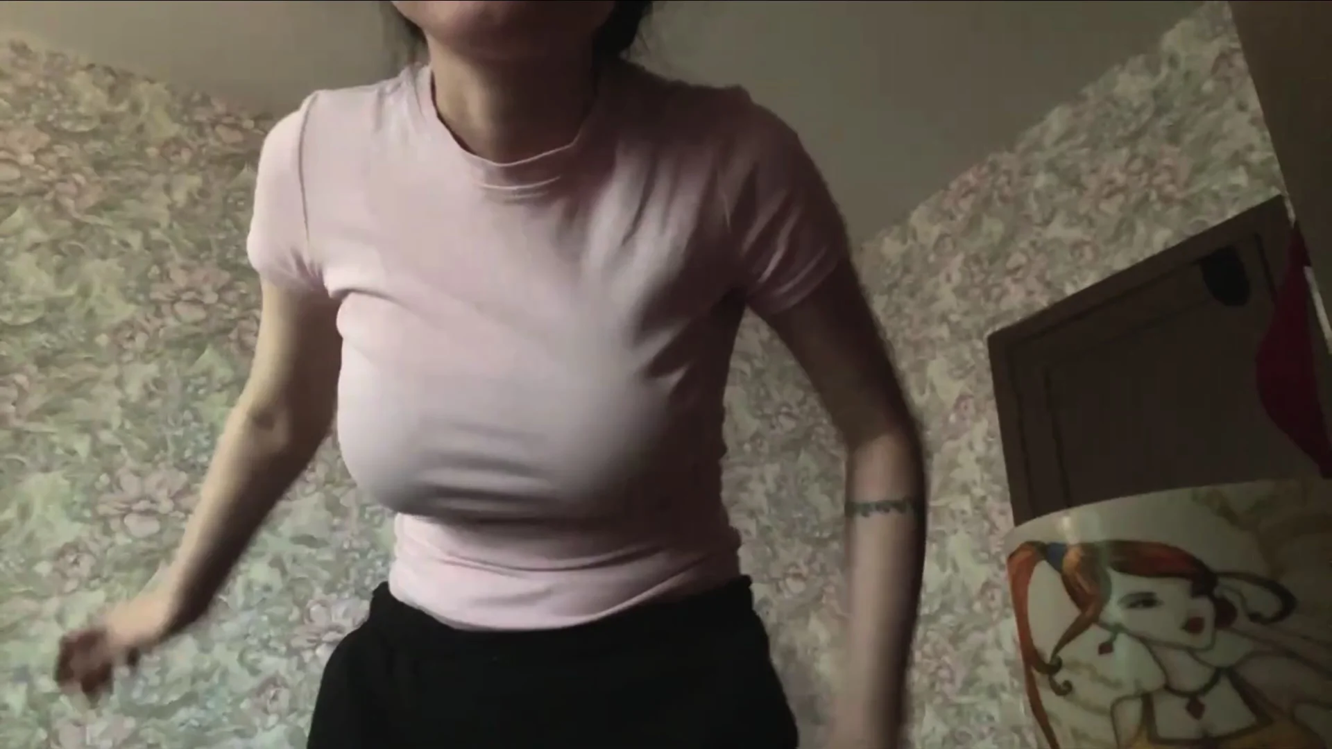 XXX Porn Photo of Nude RochelleTrossbach 14