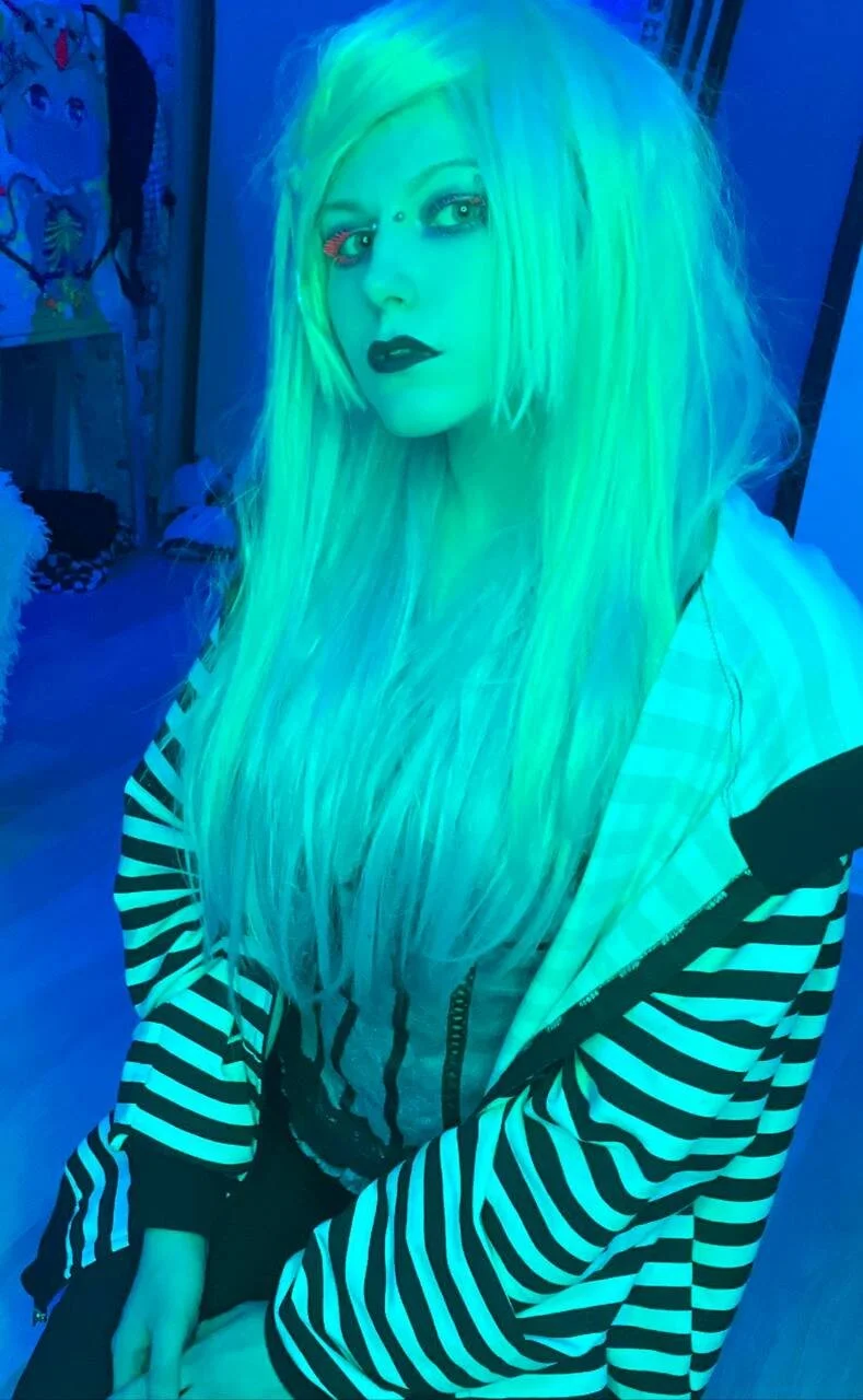 XXX Porn Photo of Nude Nora_adore_ya 6