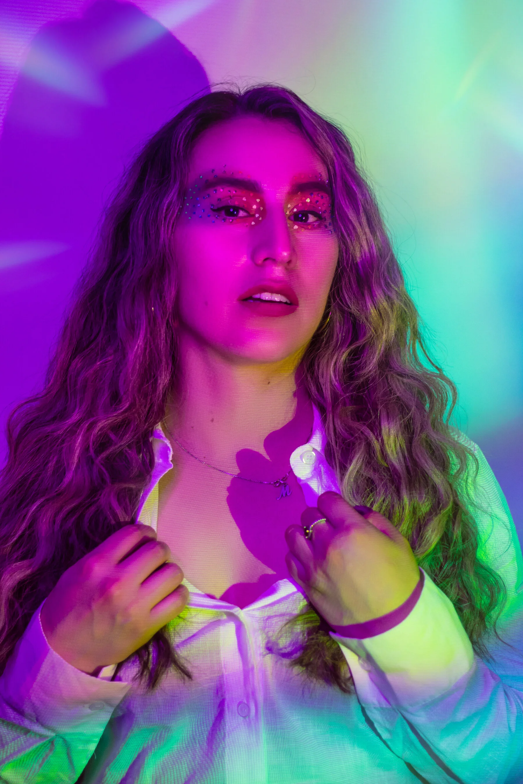 XXX Porn Photo of Nude RubbyTaylor 46