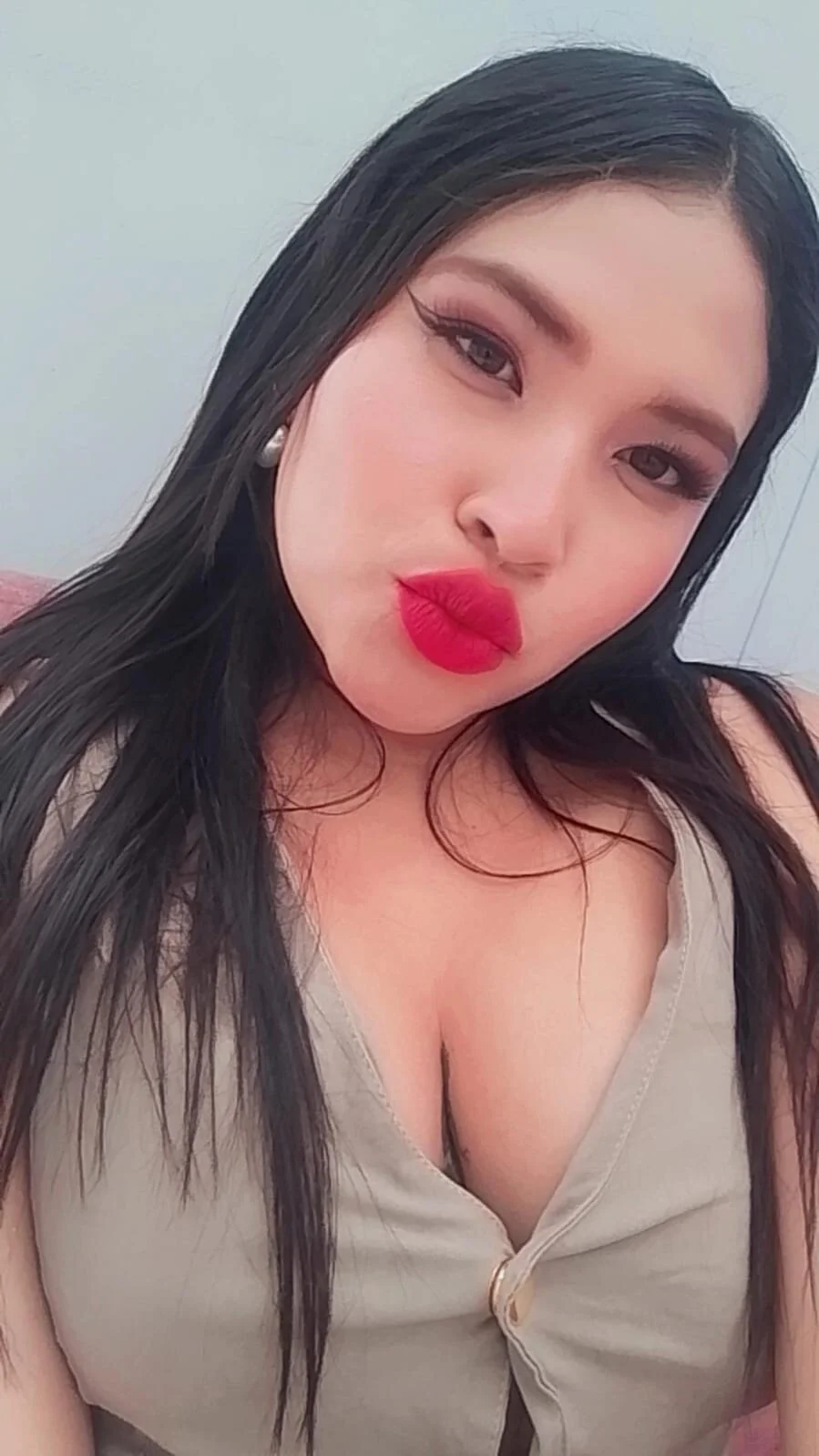 XXX Porn Photo of Nude OliviGrace 9