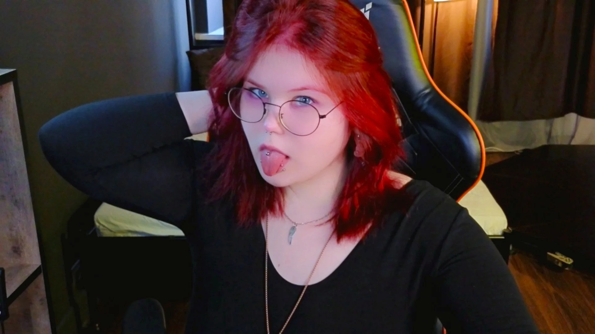 XXX Porn Photo of Nude fillisfox_ 22