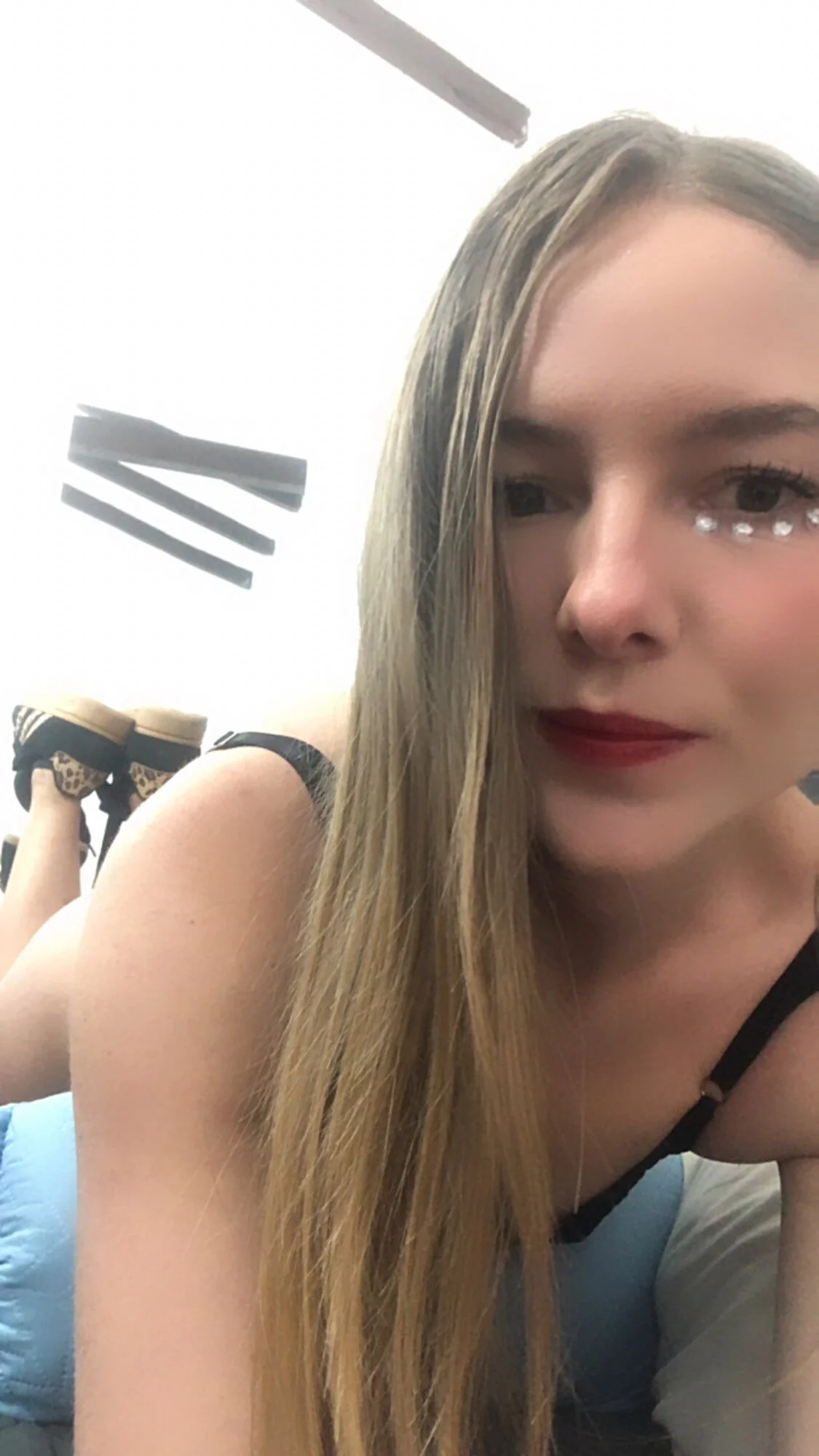 XXX Porn Photo of Nude Angiehuston1 79