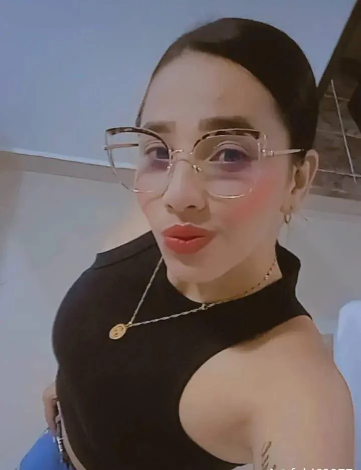 XXX Porn Photo of Nude Arielybambi 4