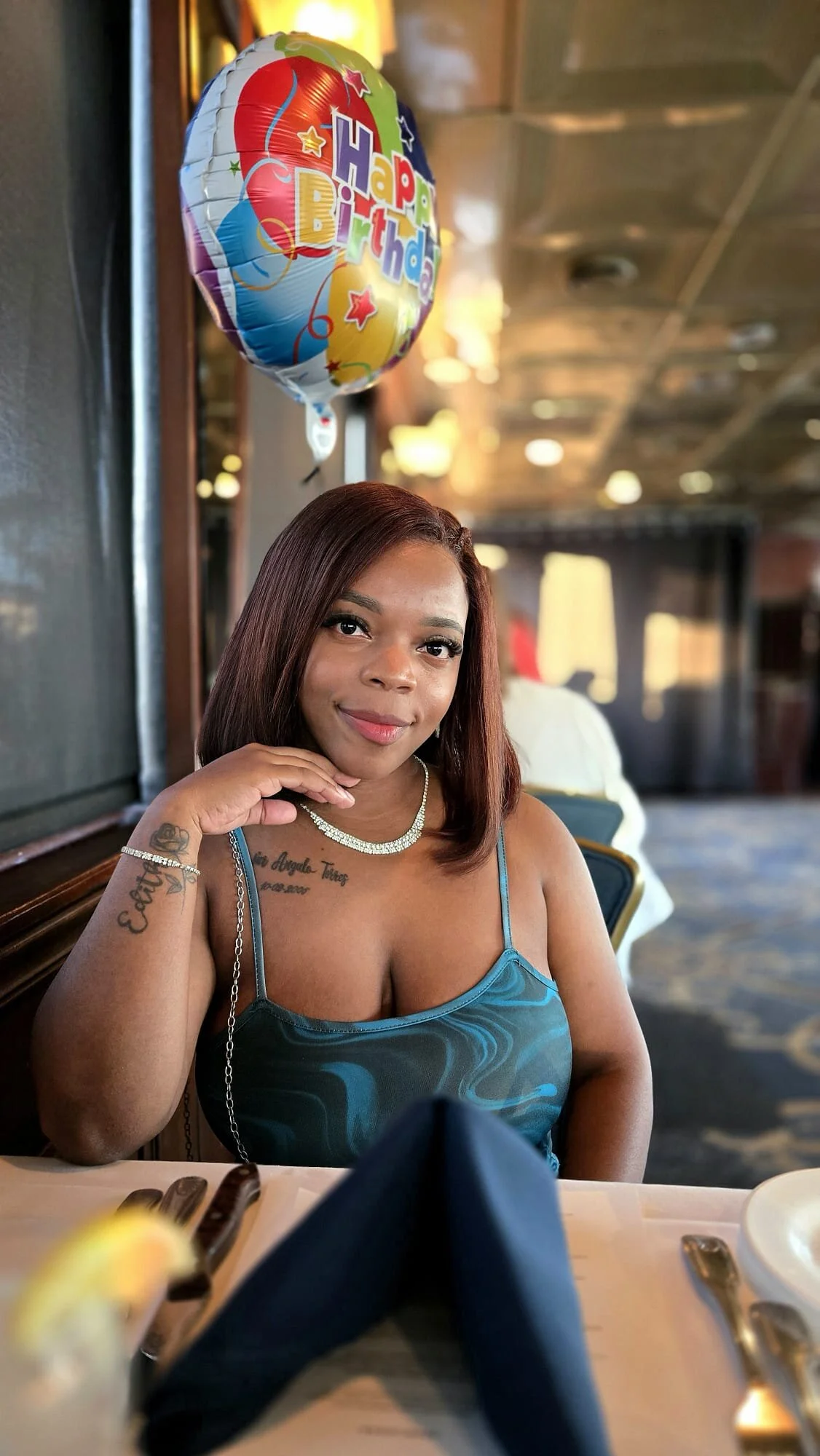XXX Porn Photo of Nude Sade_summer 49