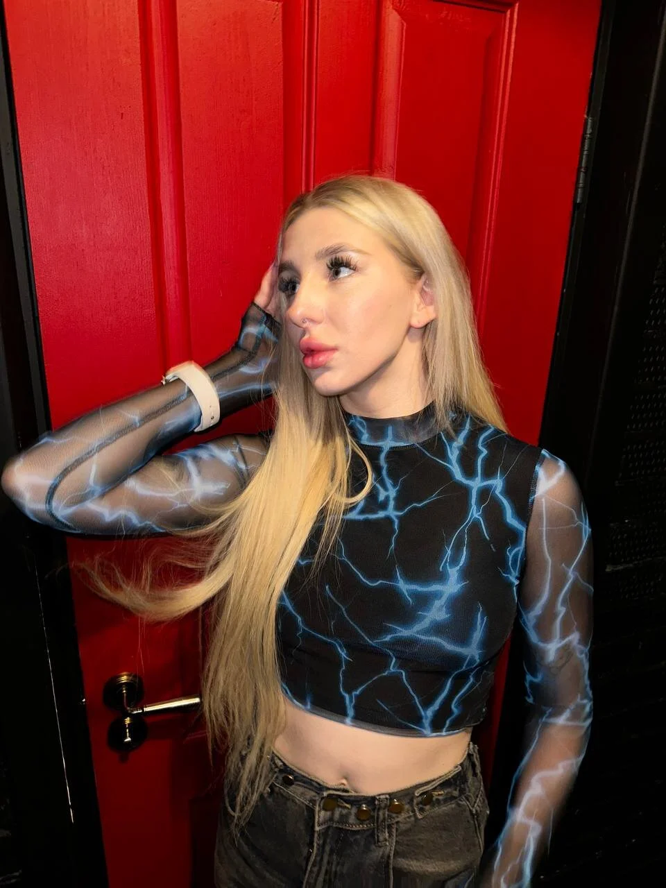 XXX Porn Photo of Nude EmmaBarbs 4